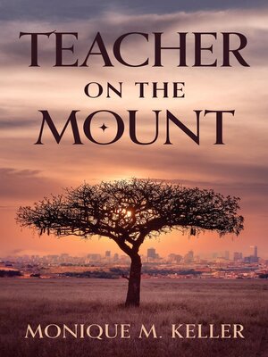 cover image of Teacher on the Mount